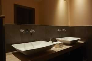 Bagno casa funebre Ancona