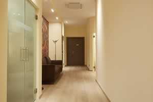 Corridoio funeral home Ancona