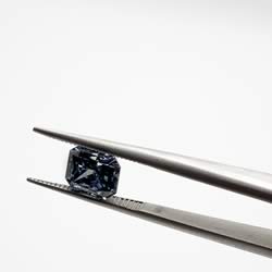 Diamante ceneri defunto