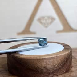 Diamante da ceneri cremazione