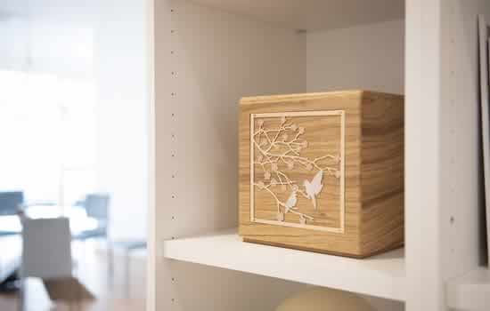 Pratiche burocratiche per cremazione