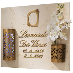 Arabesque Vicenza Lucida